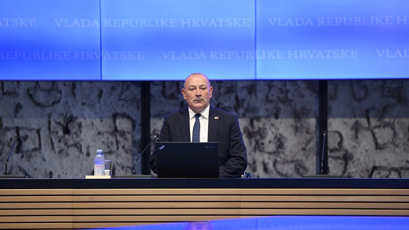 Sjednica Vlade: Povećan iznos osnovice hrvatskim braniteljima za 2025. godinu